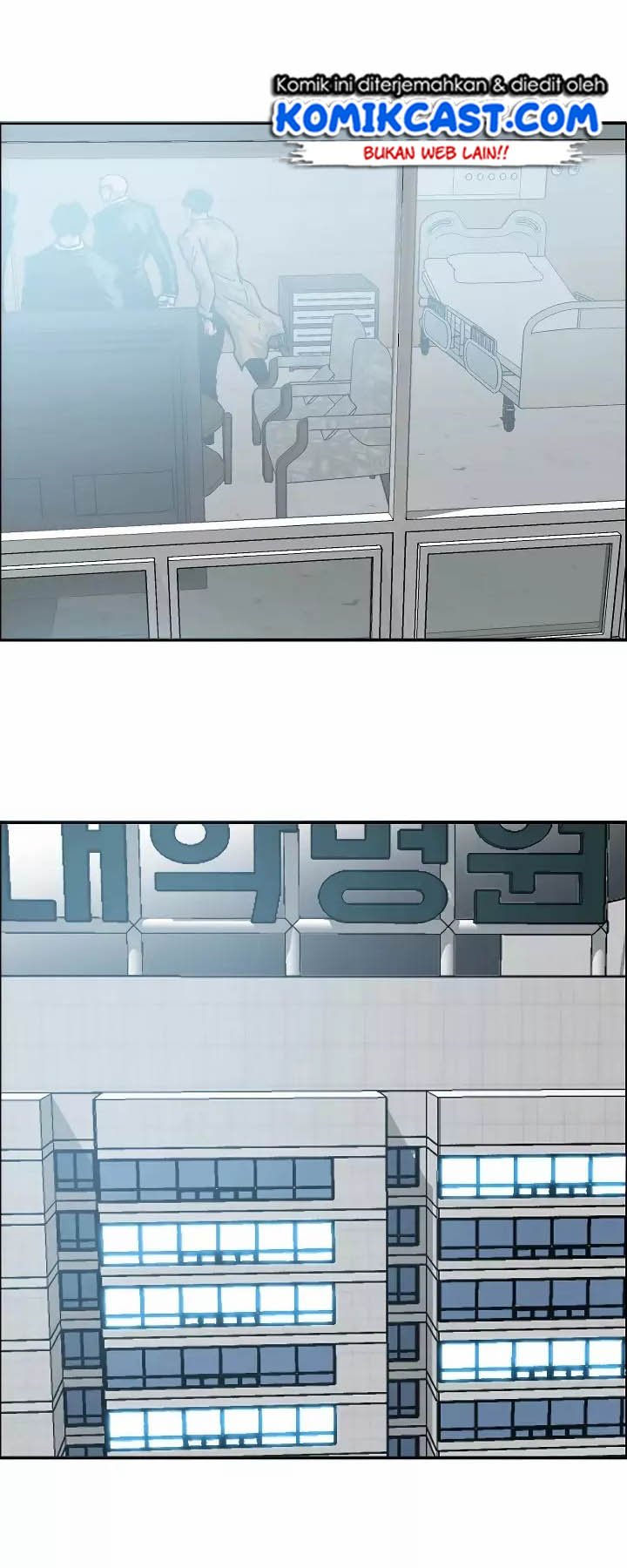 Rooftop Sword Master Chapter 22 Gambar 11