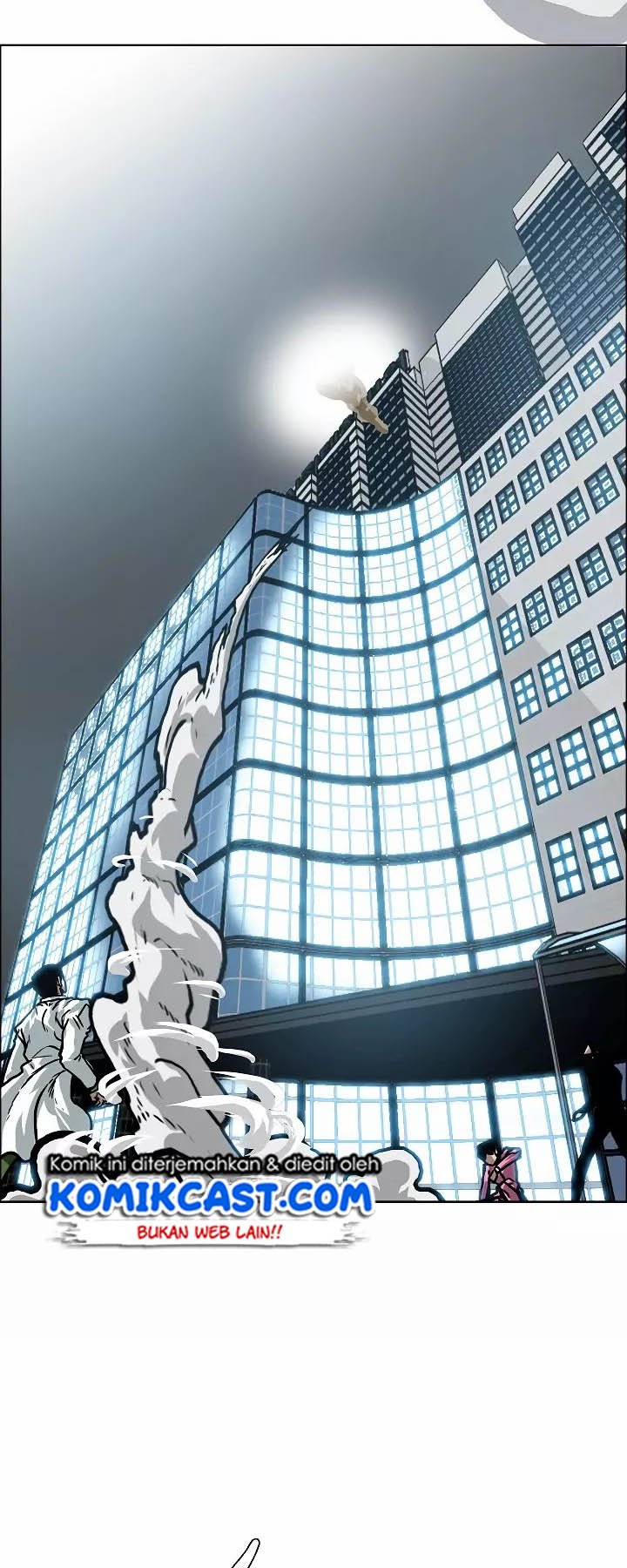 Rooftop Sword Master Chapter 22 Gambar 22