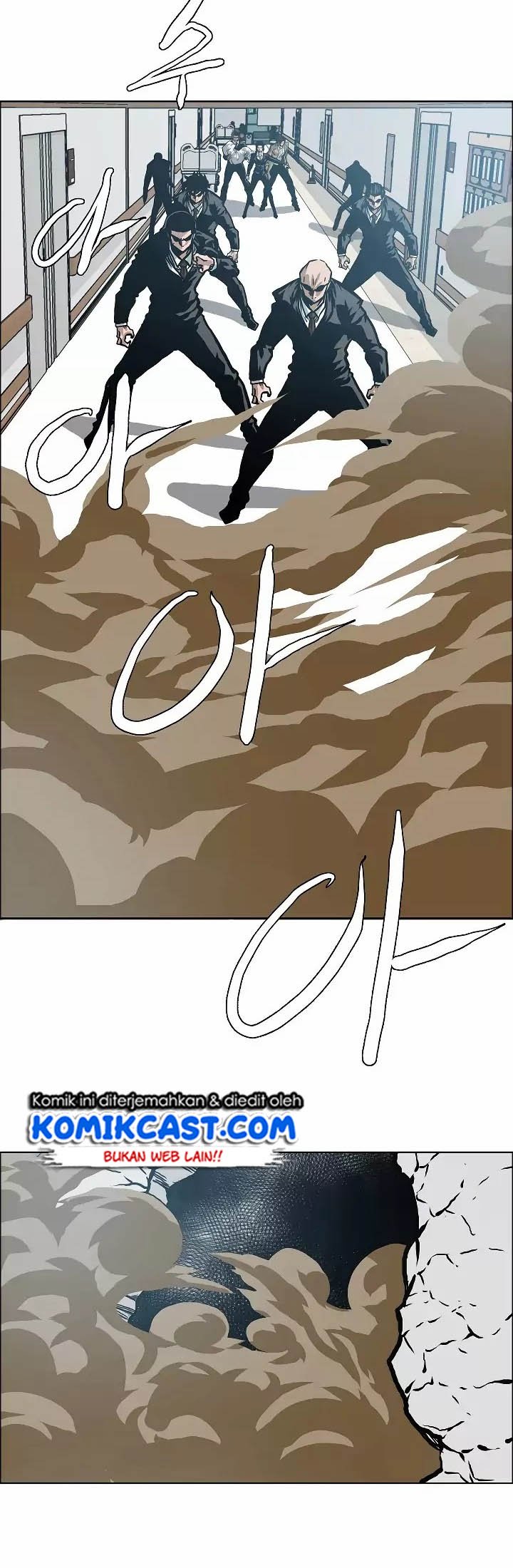 Rooftop Sword Master Chapter 22 Gambar 23