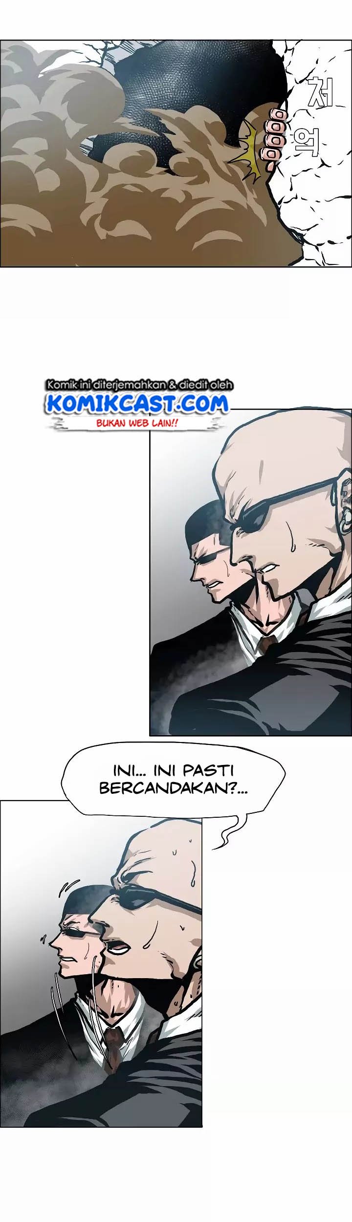 Rooftop Sword Master Chapter 22 Gambar 24