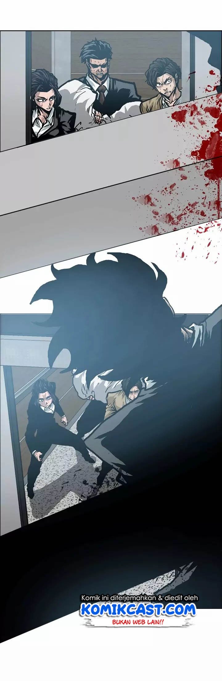 Rooftop Sword Master Chapter 22 Gambar 42