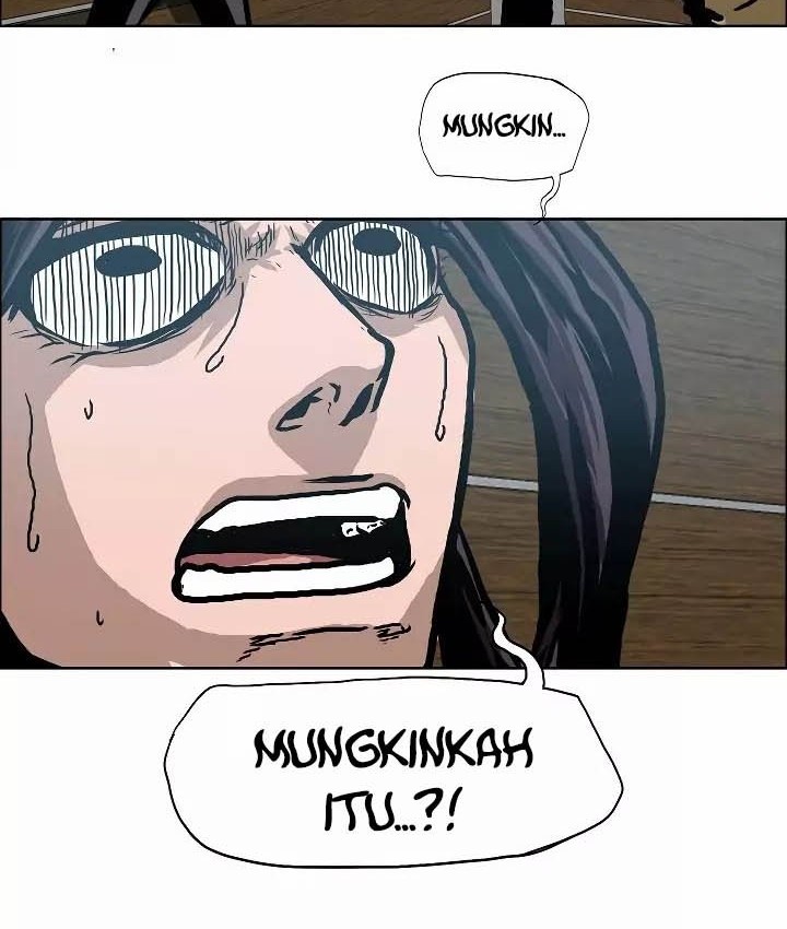 Rooftop Sword Master Chapter 22 Gambar 46