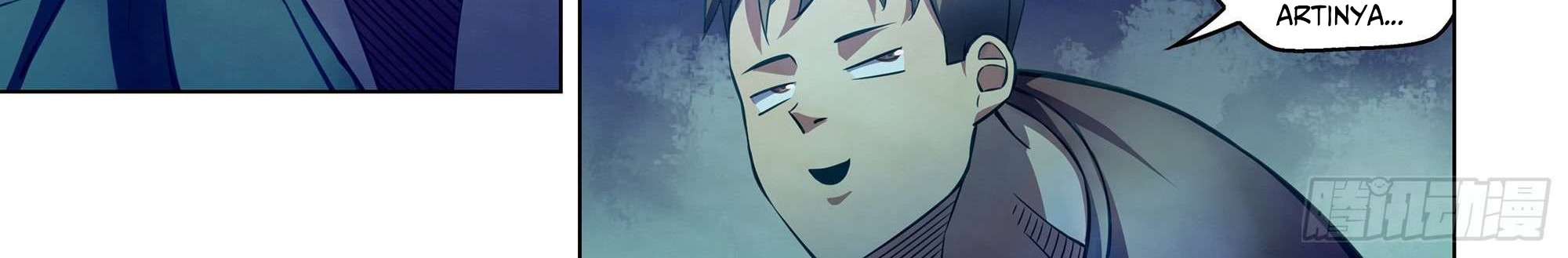 The Last Human Chapter 273 Gambar 7