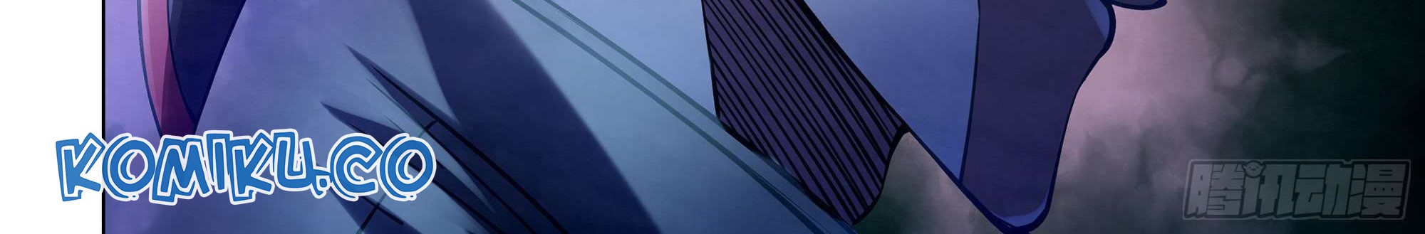 The Last Human Chapter 273 Gambar 9