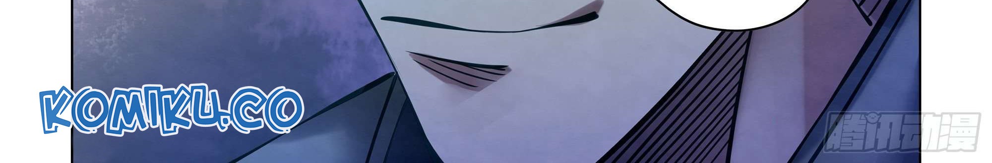 The Last Human Chapter 273 Gambar 13