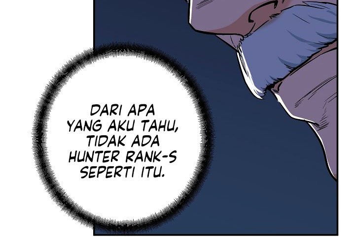 My Dad Is Too Strong Chapter 17 Gambar 16