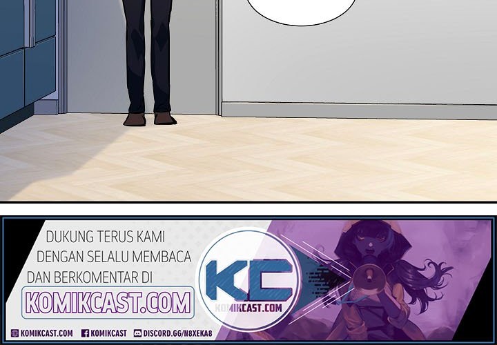 My Dad Is Too Strong Chapter 17 Gambar 22