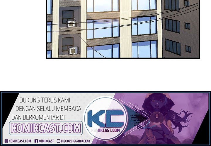 My Dad Is Too Strong Chapter 17 Gambar 40