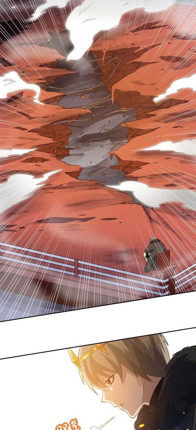 Ultimate Soldier Chapter 40 Gambar 23