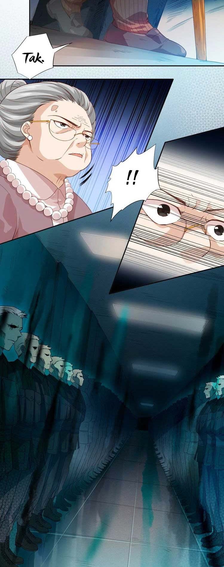 Ultimate Soldier Chapter 39 Gambar 7