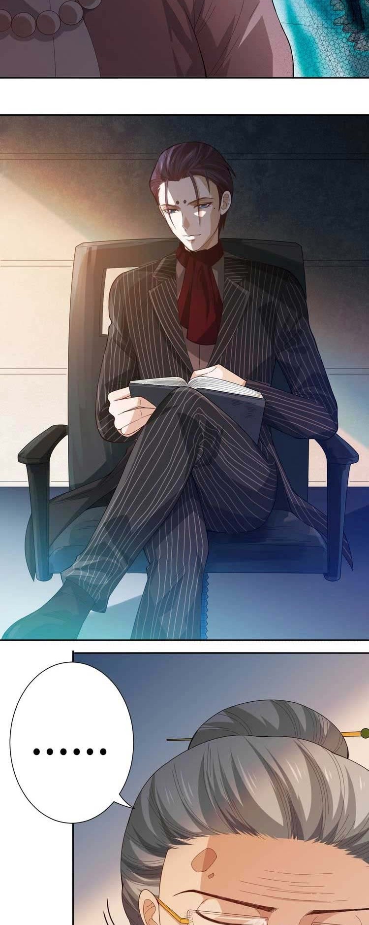 Ultimate Soldier Chapter 39 Gambar 11