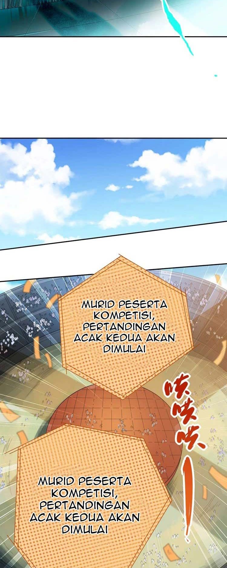 Ultimate Soldier Chapter 39 Gambar 13