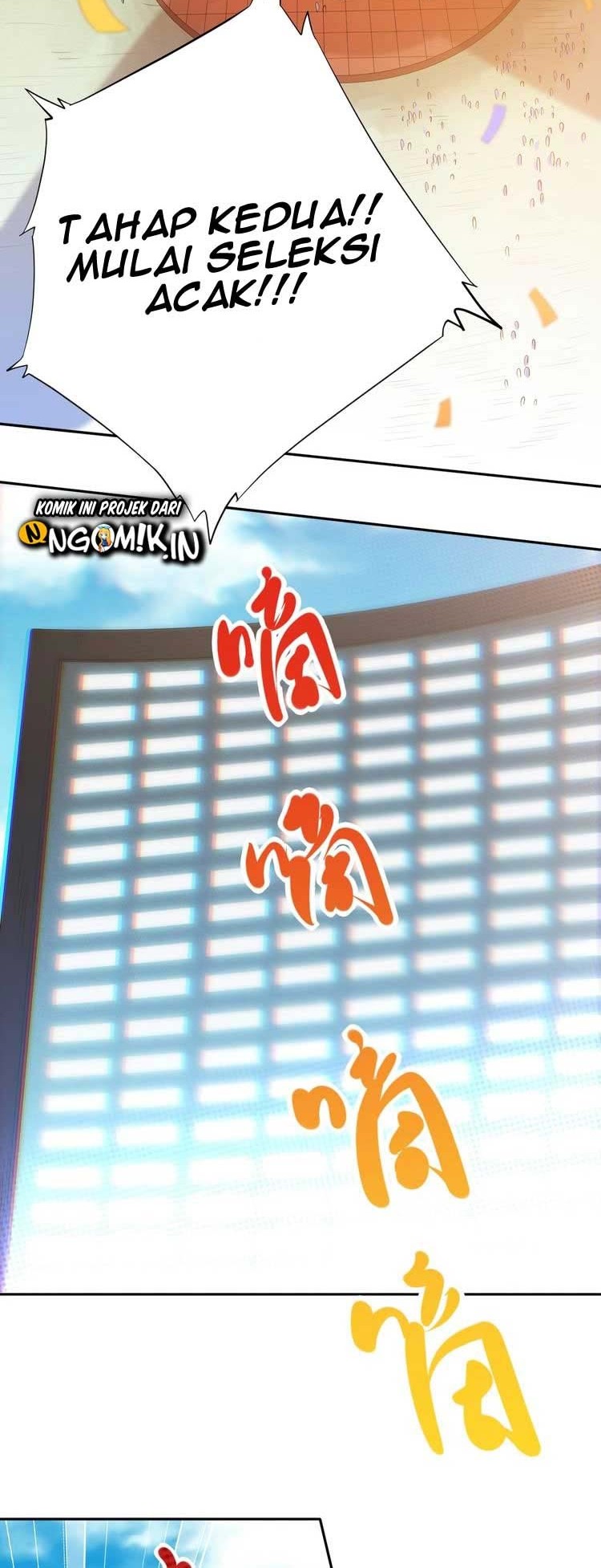 Ultimate Soldier Chapter 39 Gambar 27