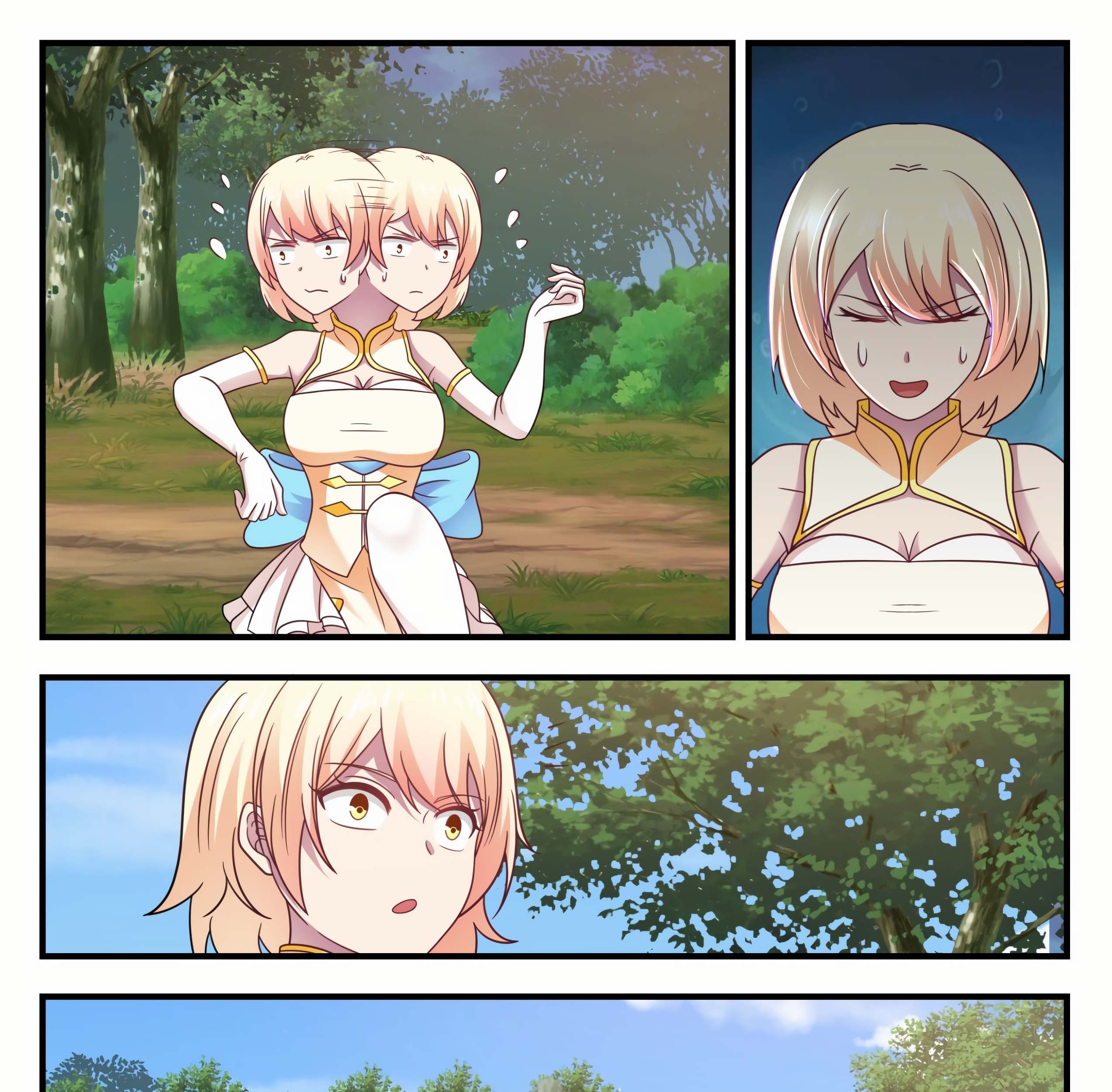 Martial Peak Part 1 Chapter 605 Gambar 5