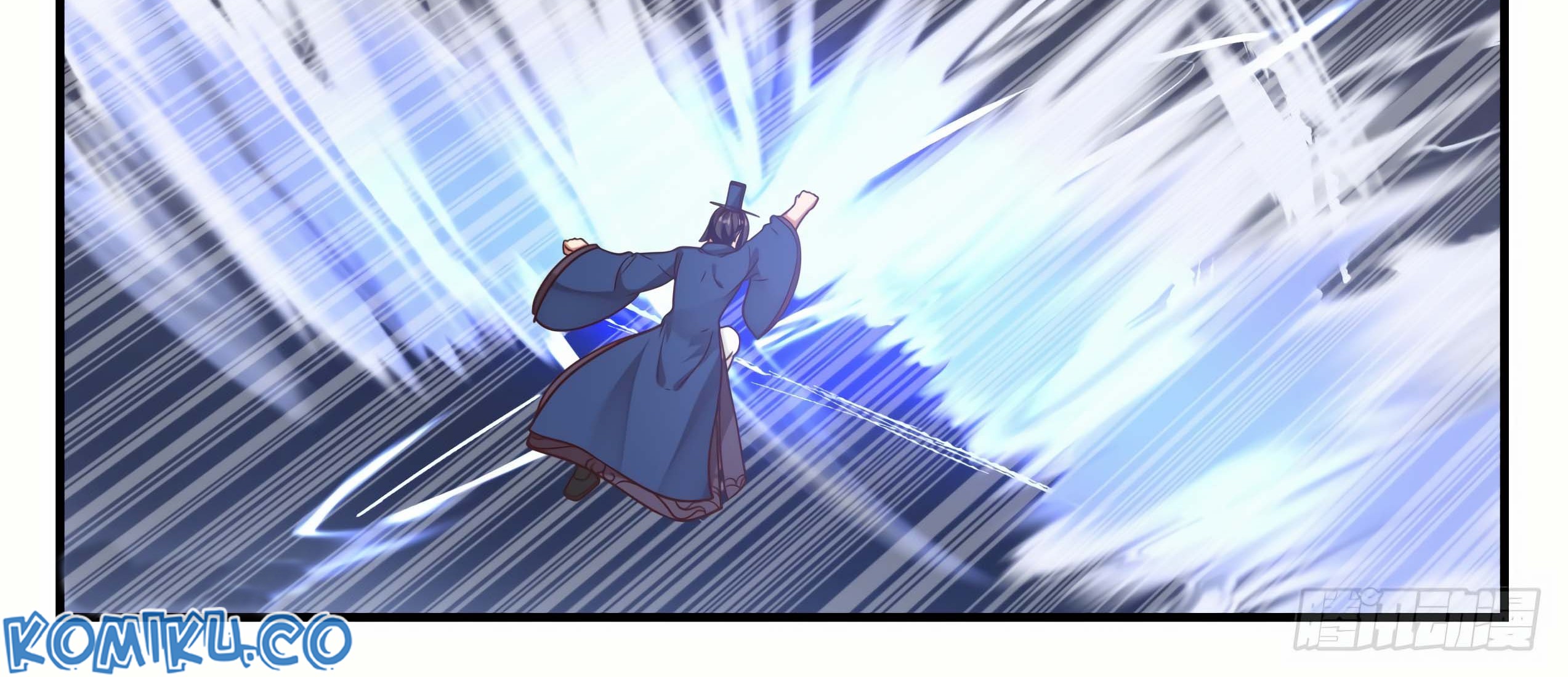 Martial Peak Part 1 Chapter 605 Gambar 24