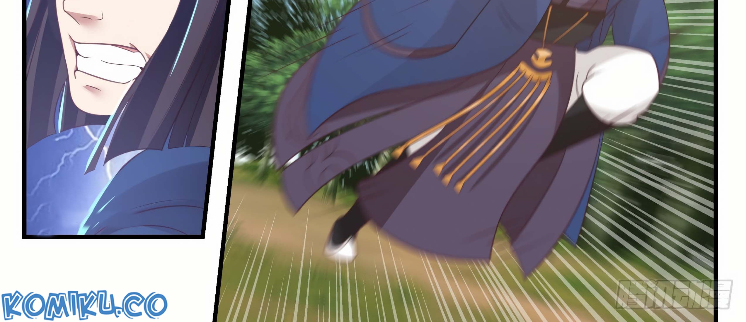 Martial Peak Part 1 Chapter 605 Gambar 22