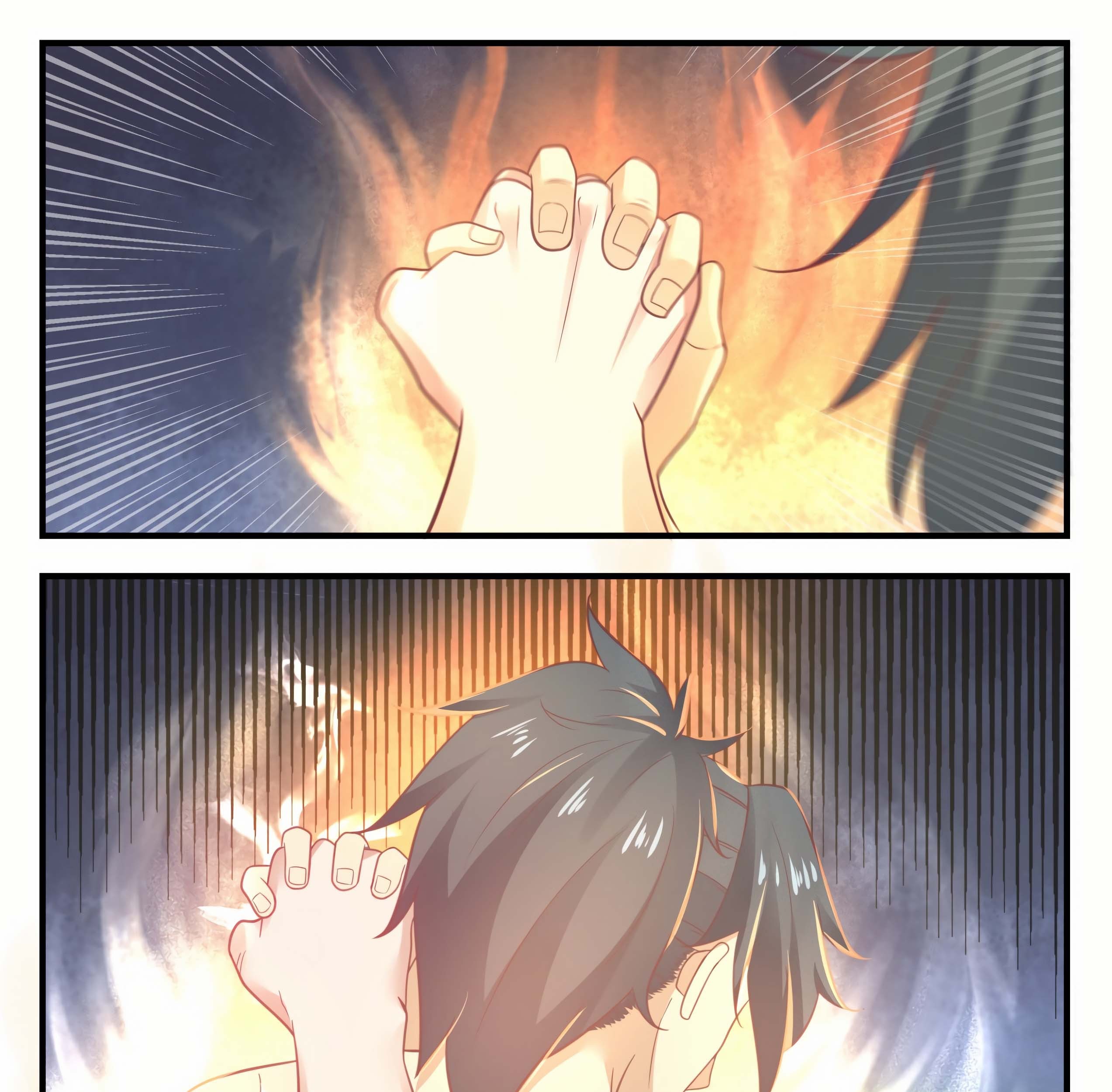 Martial Peak Part 1 Chapter 605 Gambar 25