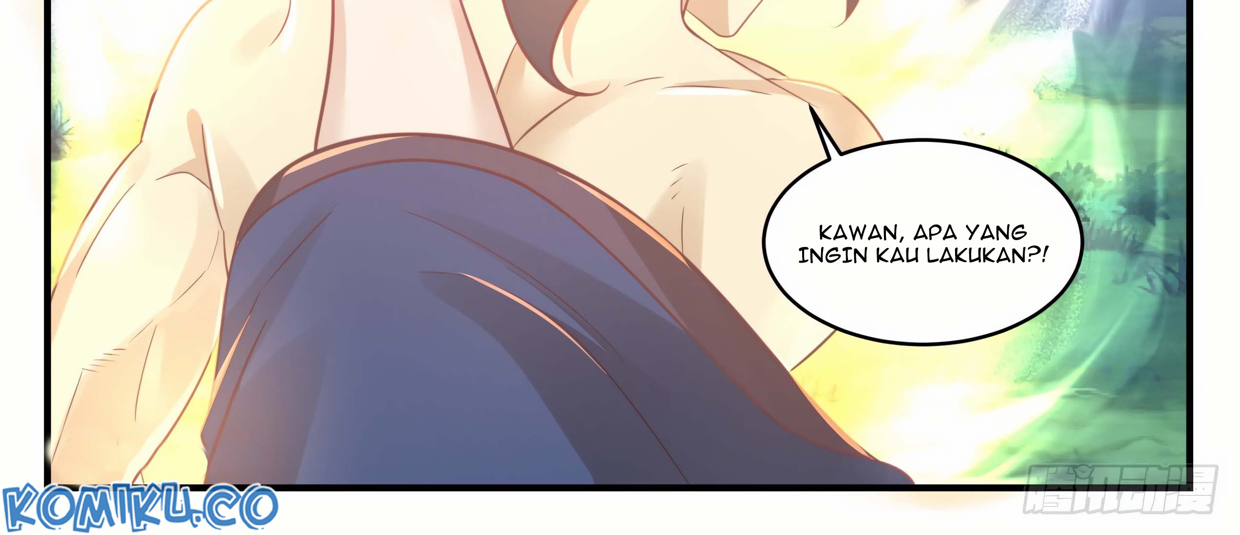 Martial Peak Part 1 Chapter 605 Gambar 26