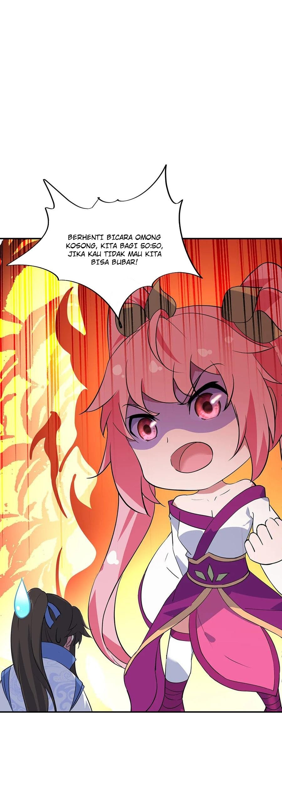 Peerless Soul Chapter 216 Gambar 10