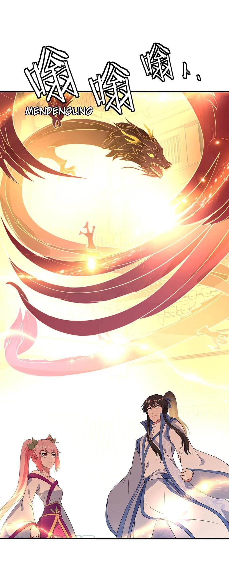 Peerless Soul Chapter 216 Gambar 13