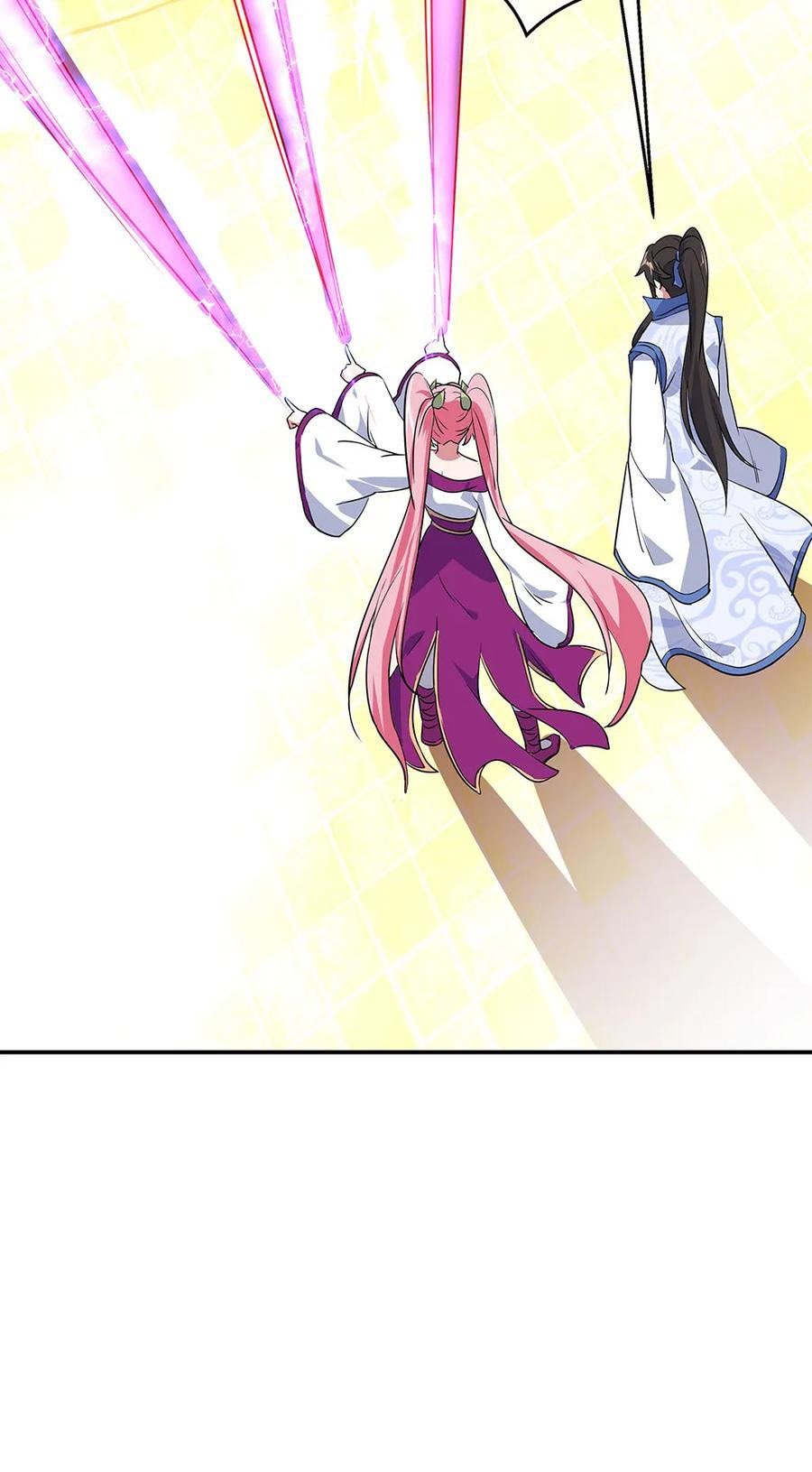 Peerless Soul Chapter 216 Gambar 25