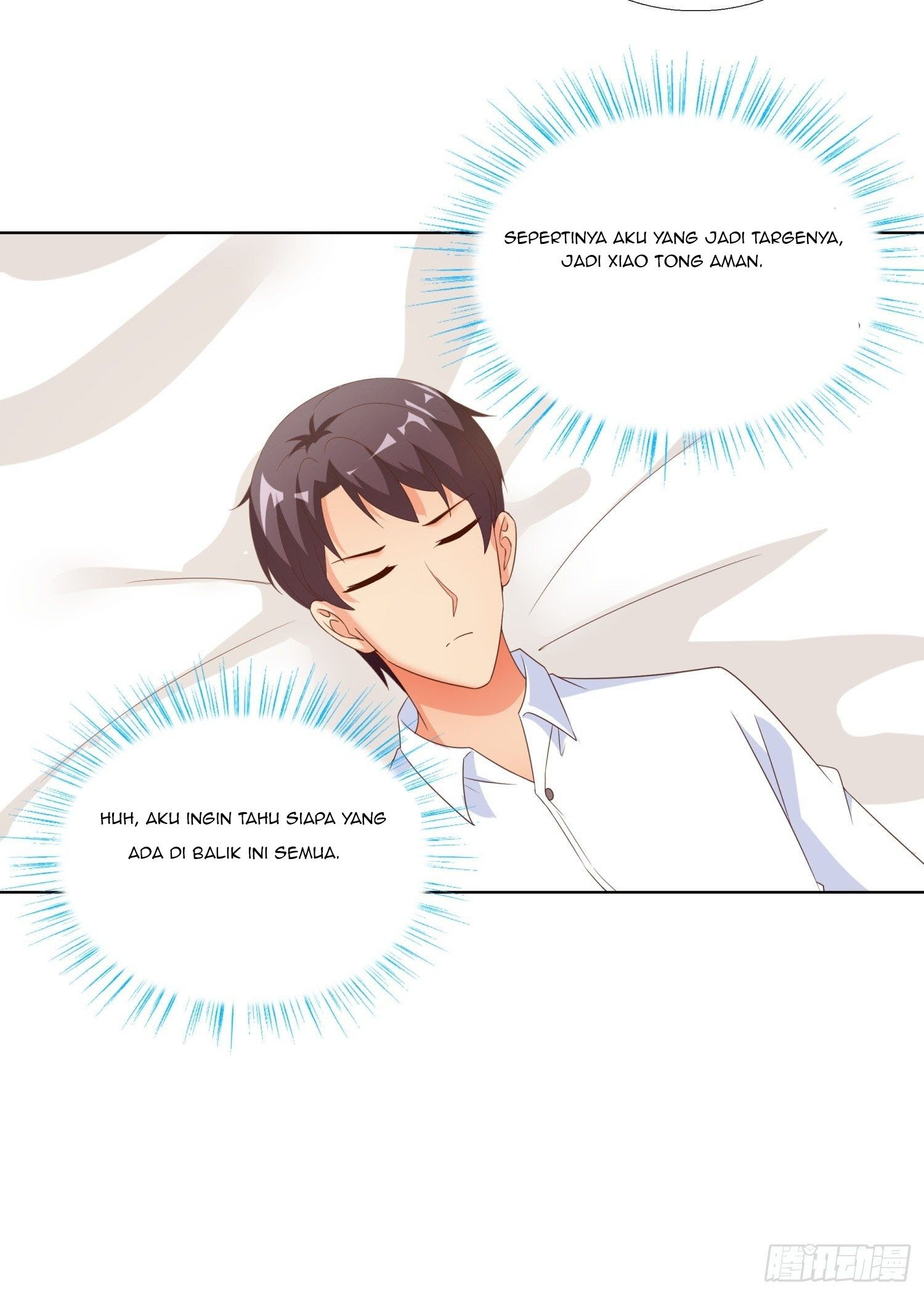 Super School Doctor Chapter 64 Gambar 8