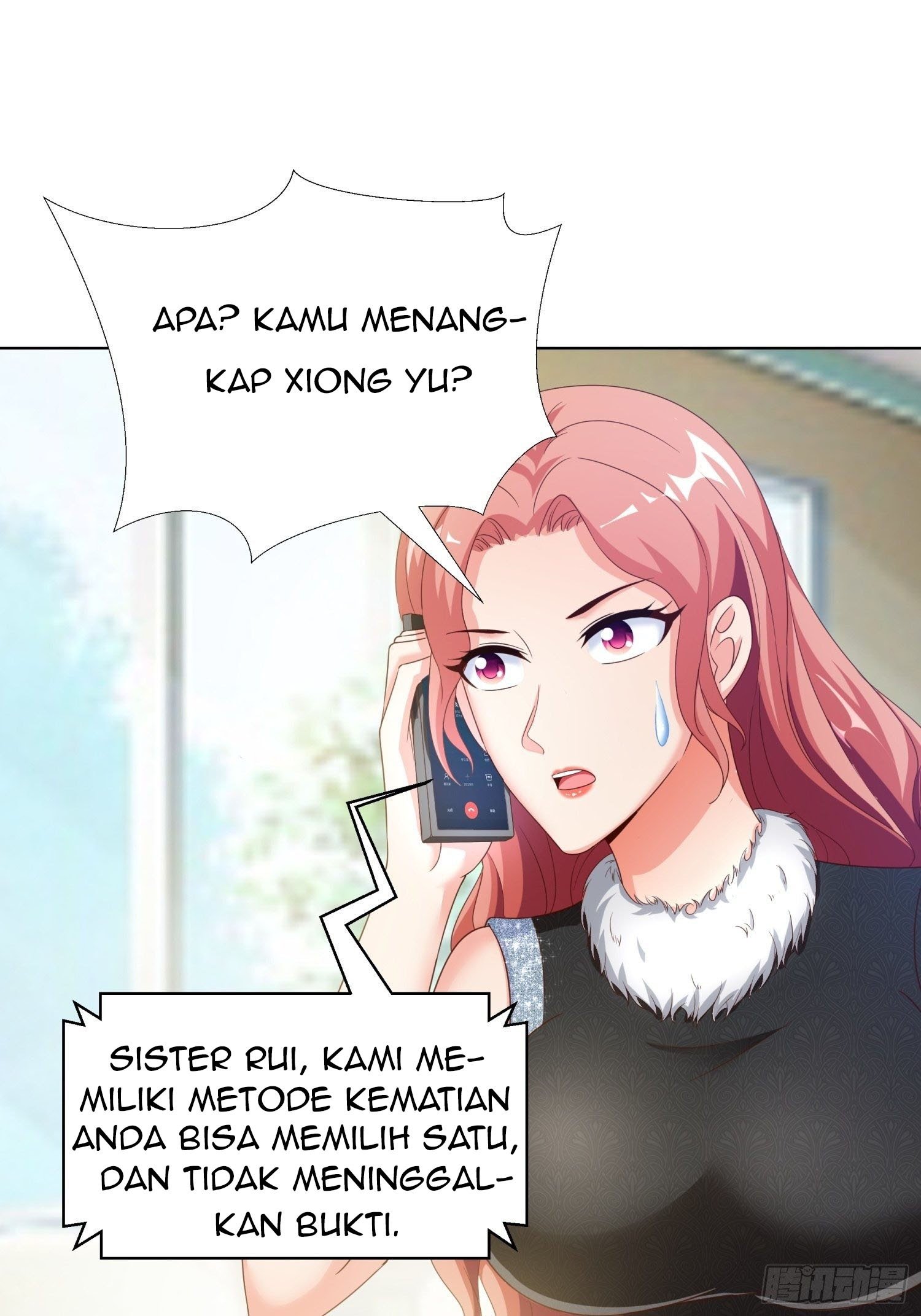 Super School Doctor Chapter 64 Gambar 9