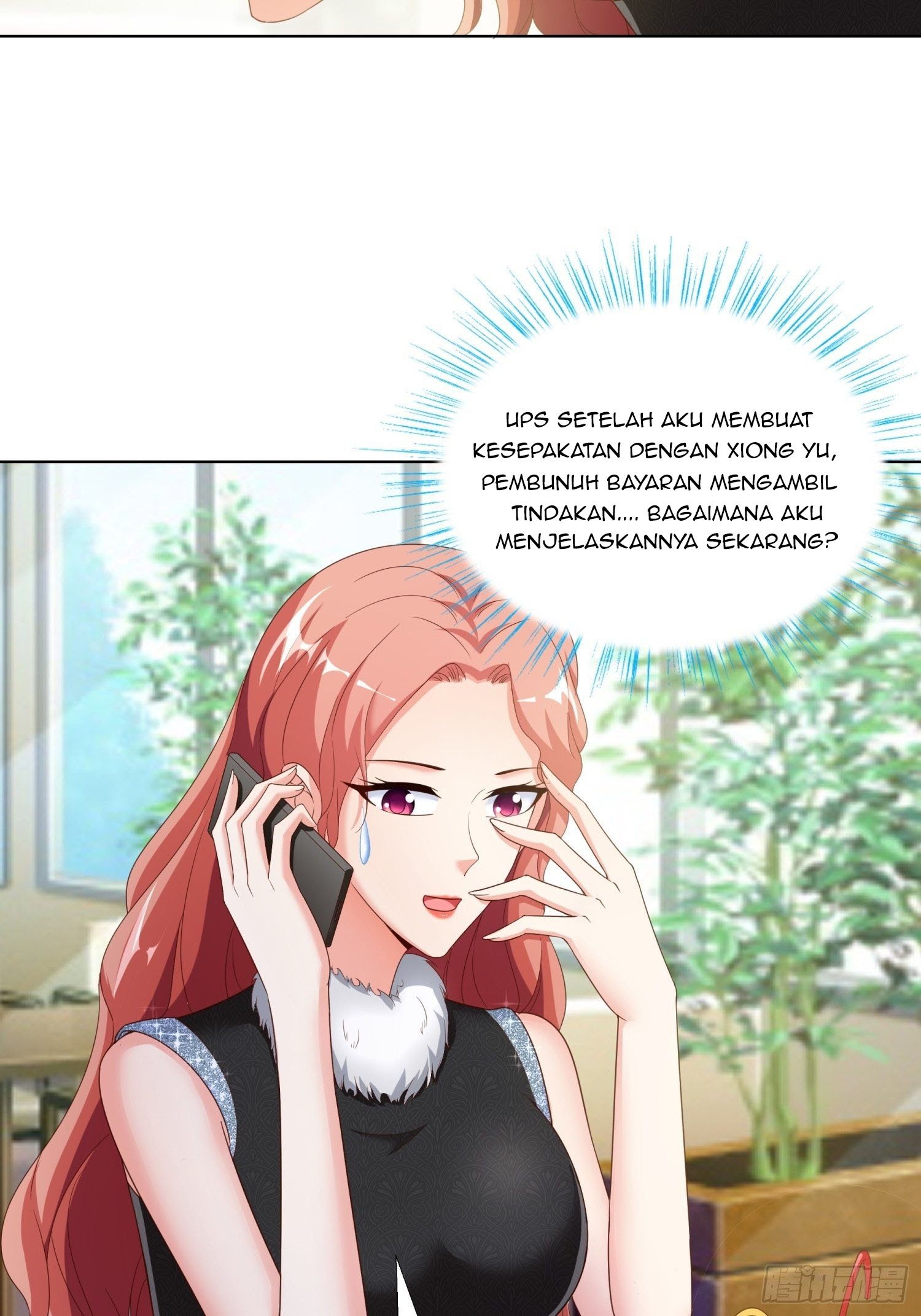 Super School Doctor Chapter 64 Gambar 10