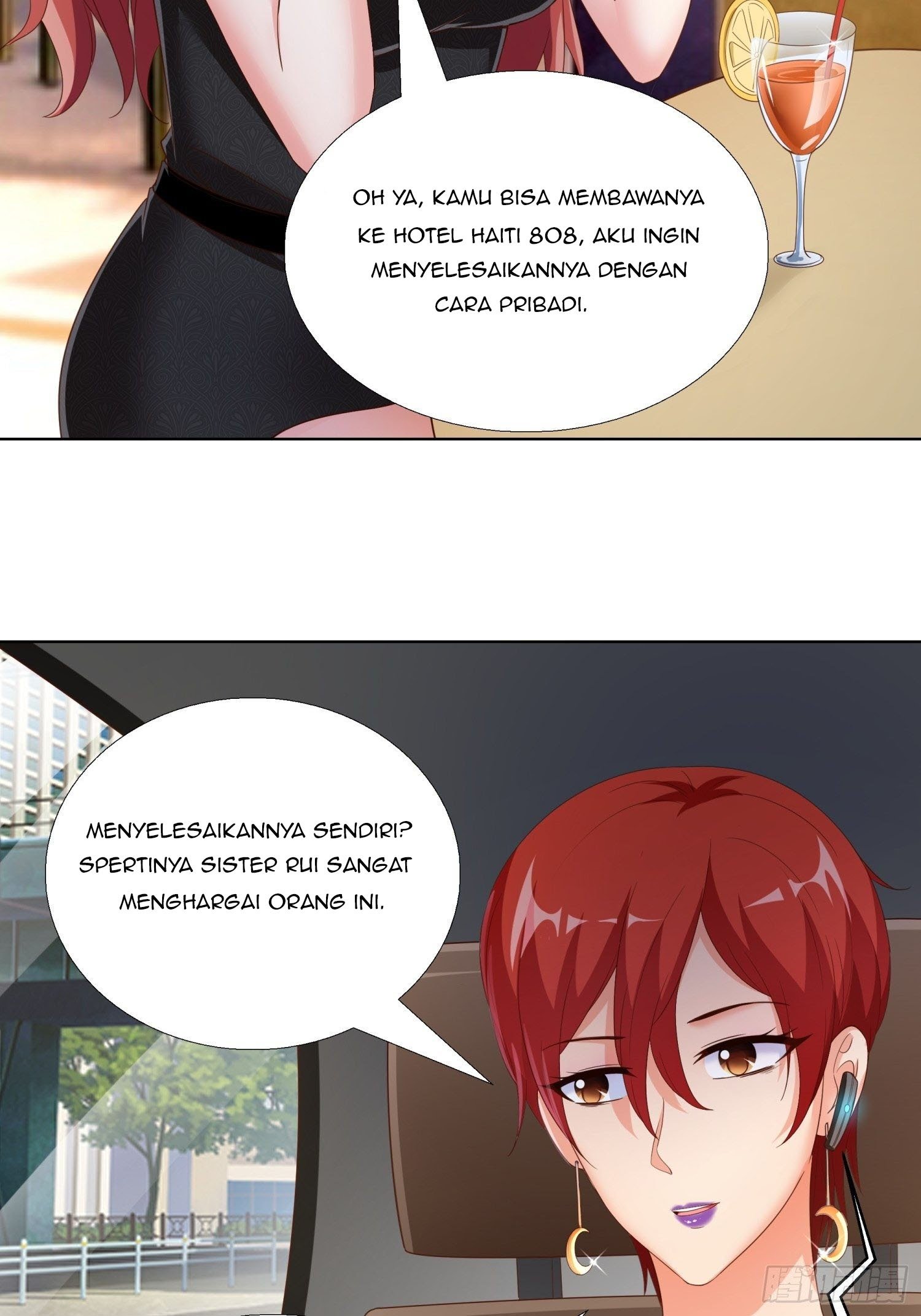 Super School Doctor Chapter 64 Gambar 11