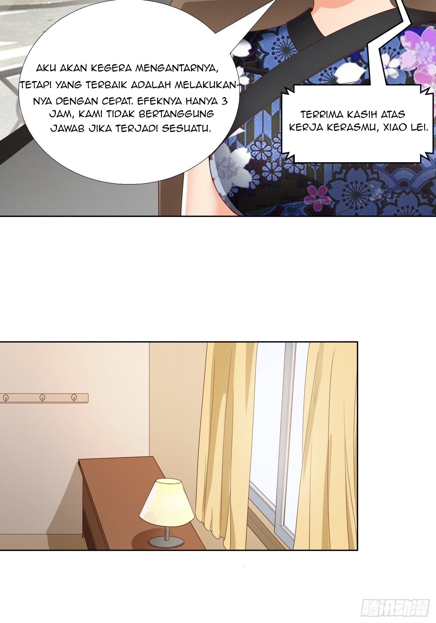 Super School Doctor Chapter 64 Gambar 12