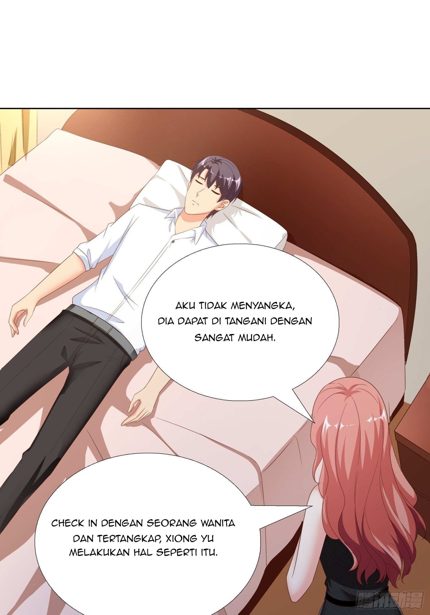 Super School Doctor Chapter 64 Gambar 14