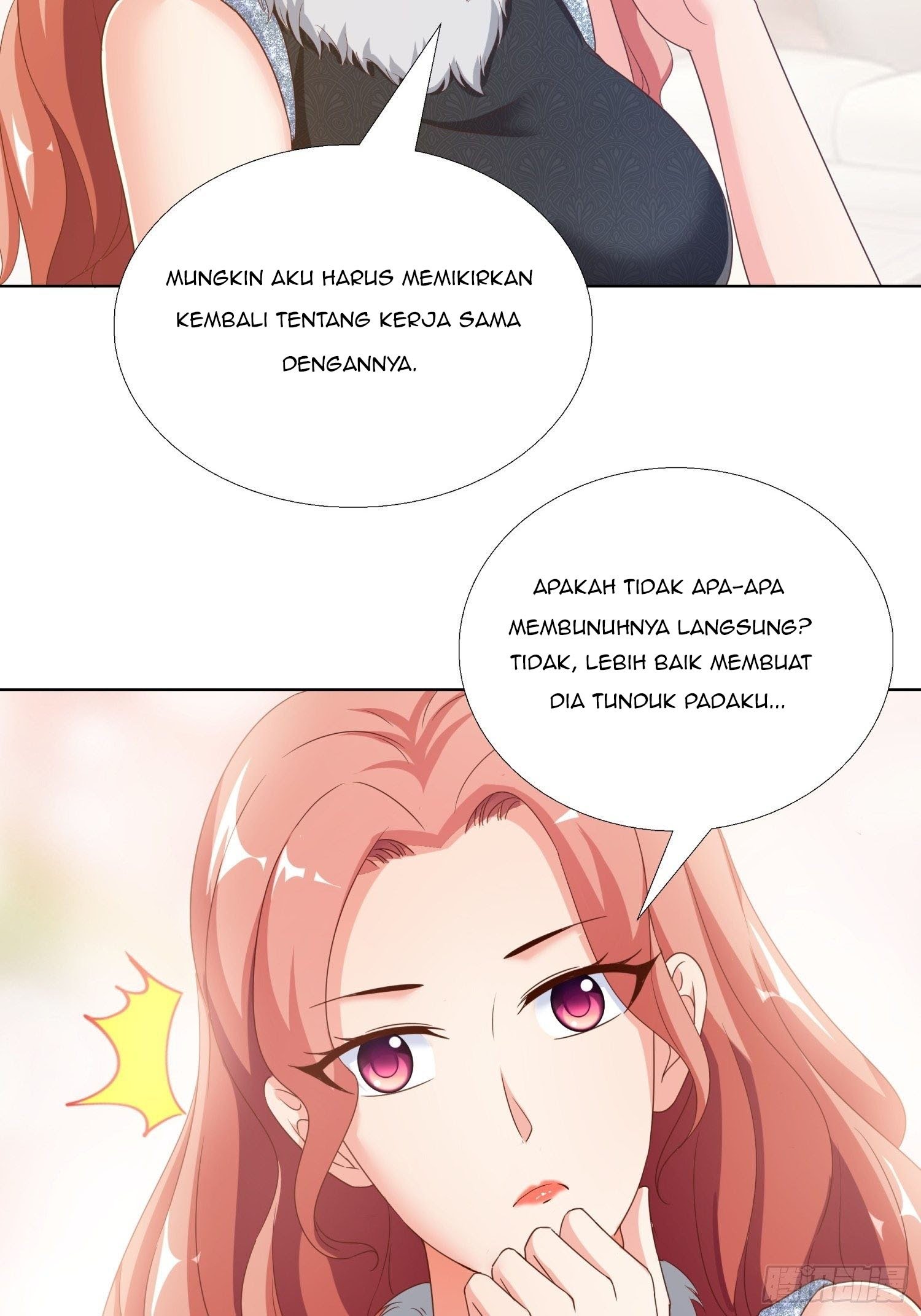 Super School Doctor Chapter 64 Gambar 16
