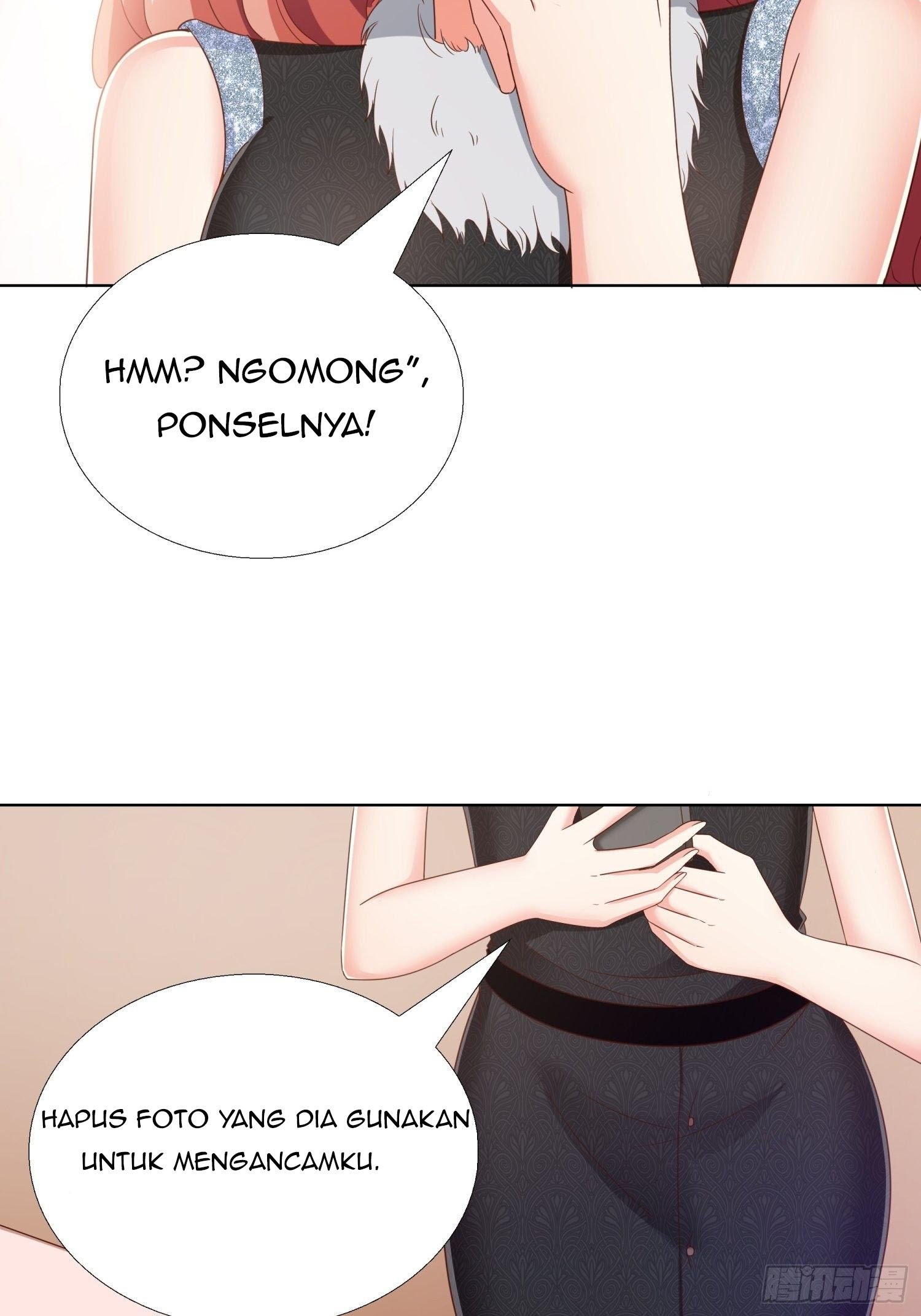 Super School Doctor Chapter 64 Gambar 17