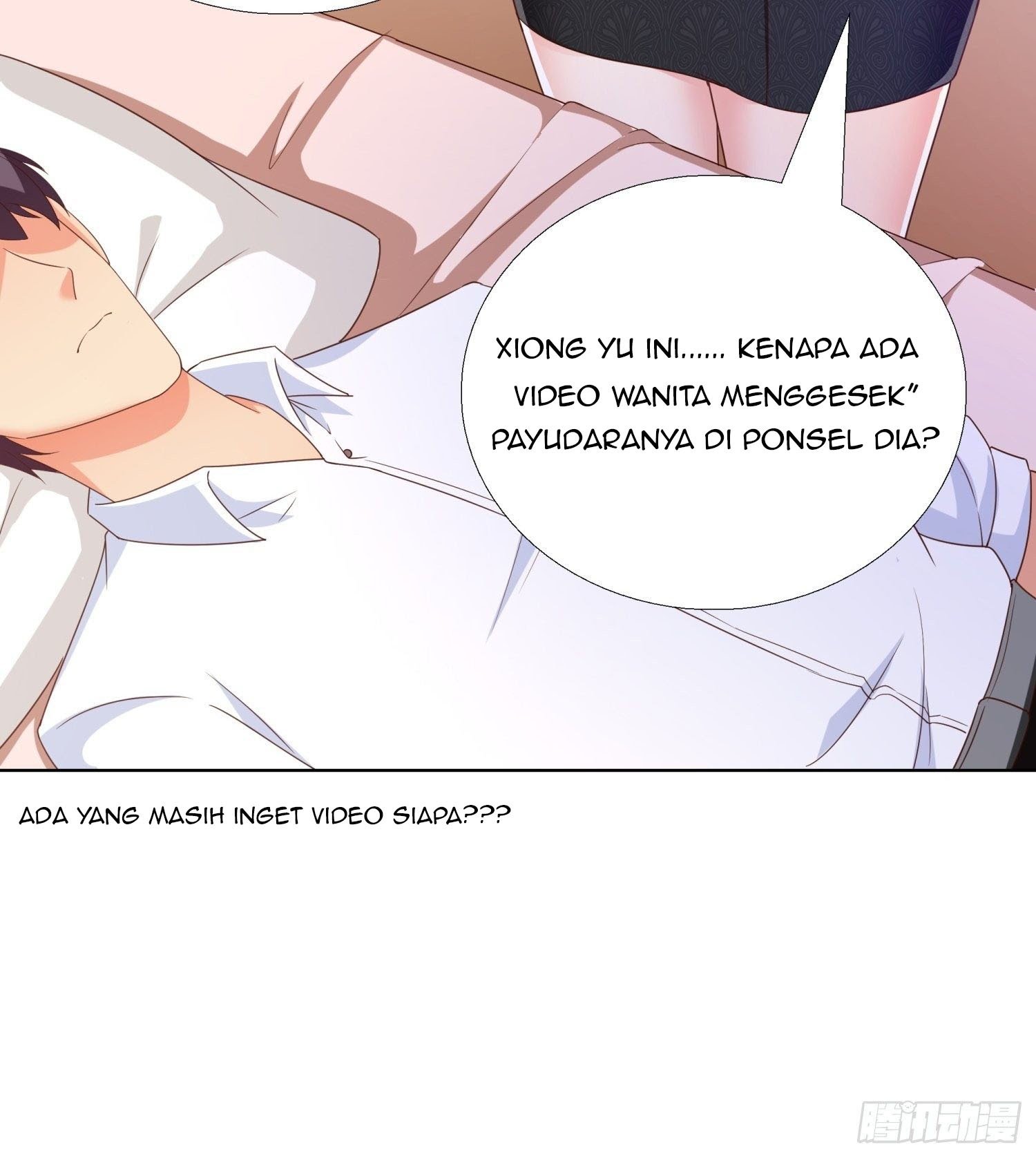 Super School Doctor Chapter 64 Gambar 18