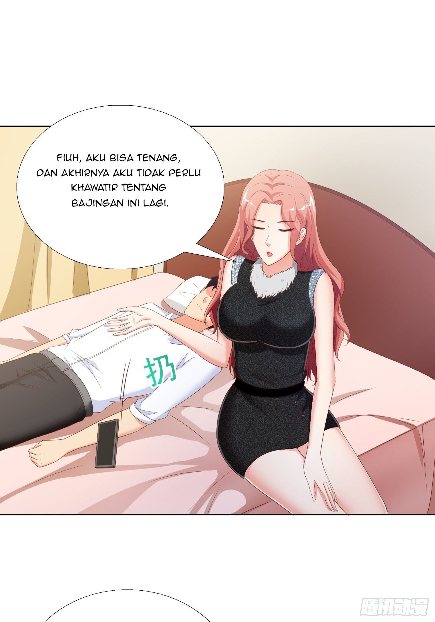 Super School Doctor Chapter 64 Gambar 19