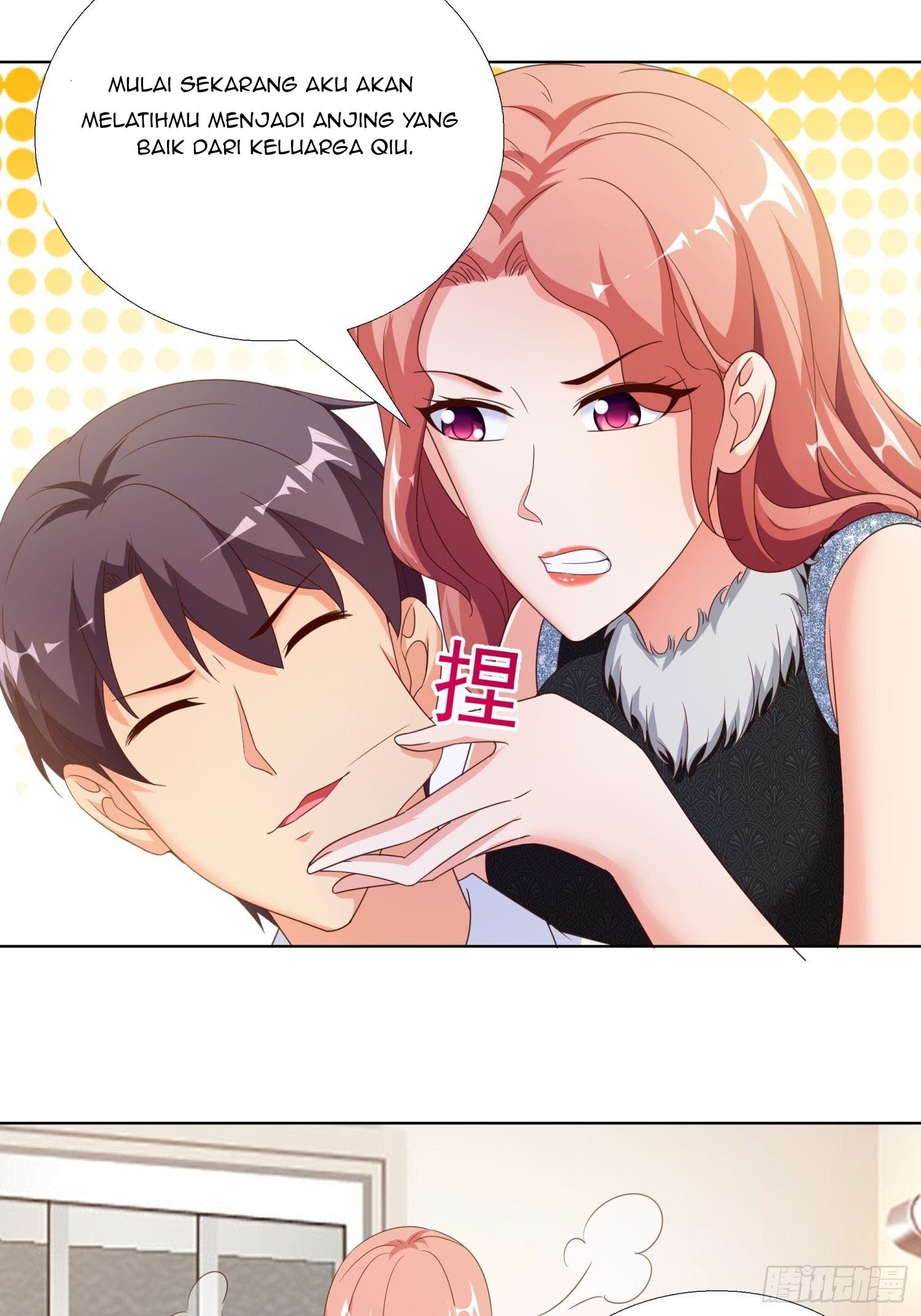 Super School Doctor Chapter 64 Gambar 20