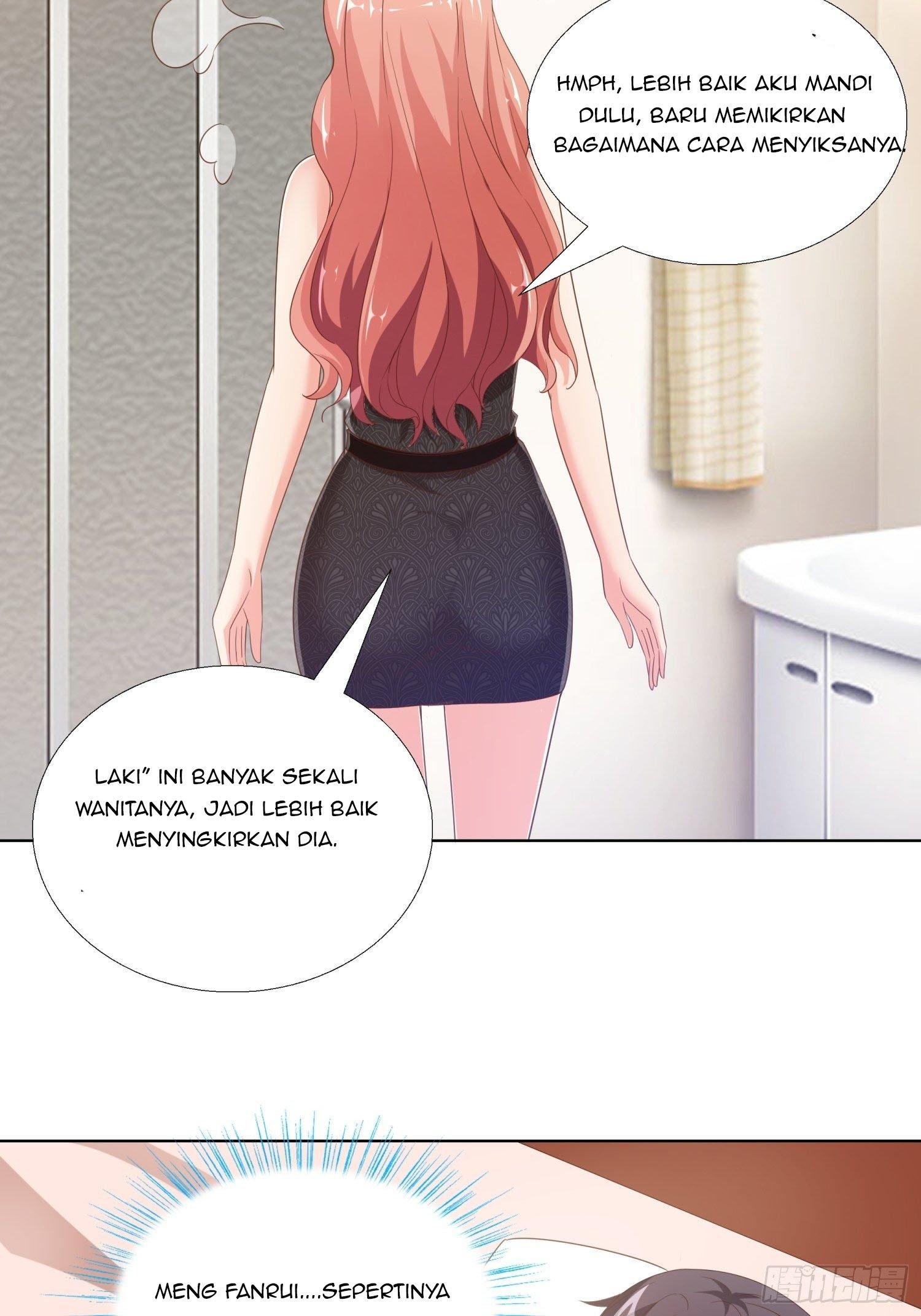 Super School Doctor Chapter 64 Gambar 21