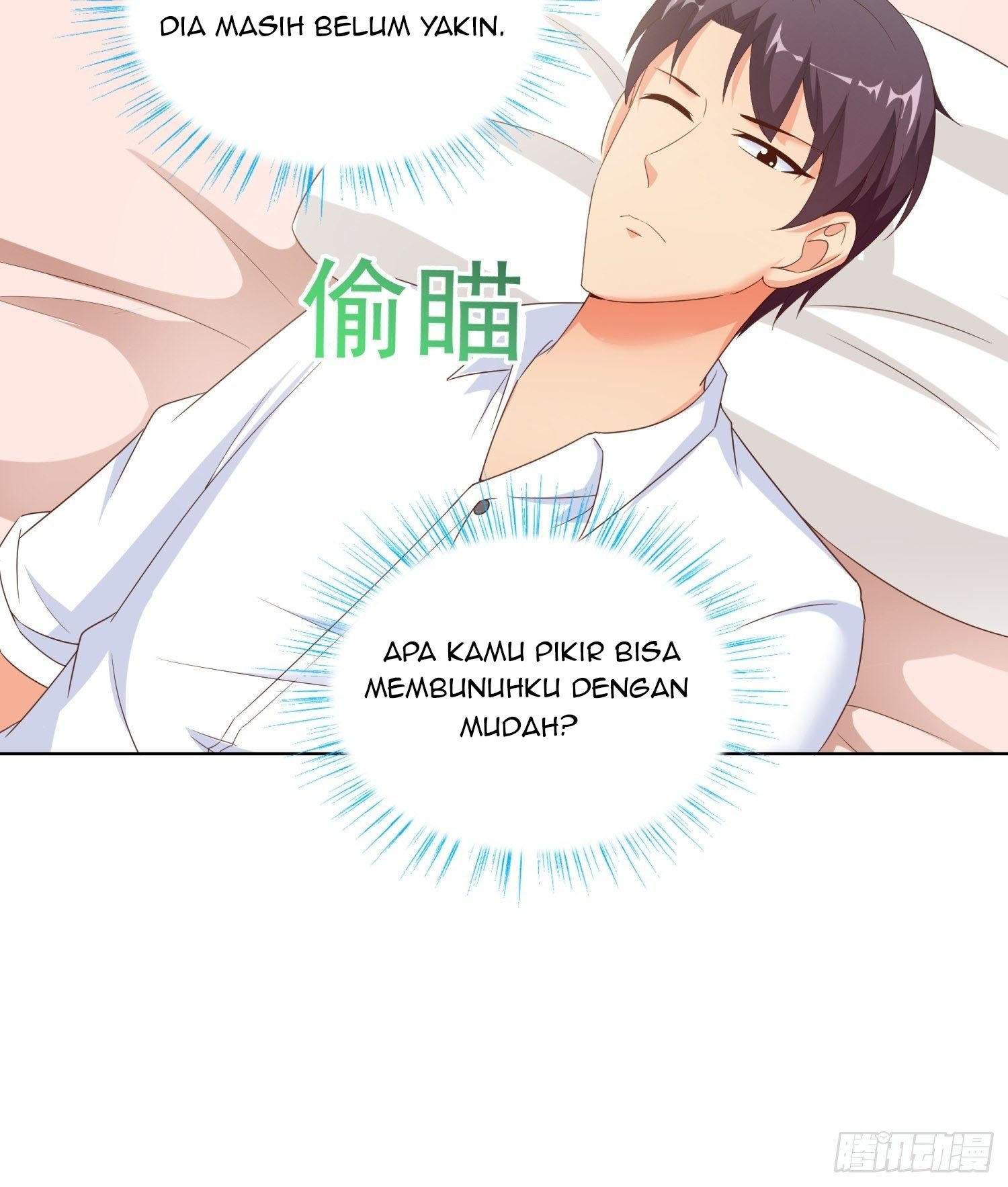 Super School Doctor Chapter 64 Gambar 22