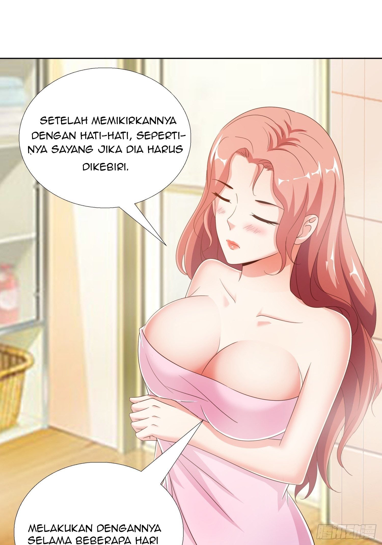 Super School Doctor Chapter 64 Gambar 23