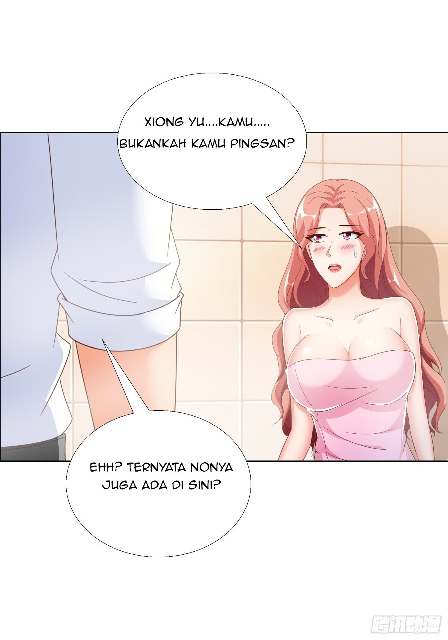 Super School Doctor Chapter 64 Gambar 25