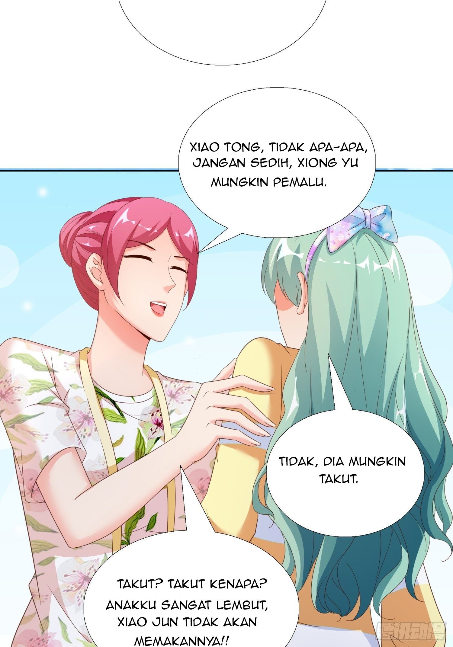 Super School Doctor Chapter 64 Gambar 36