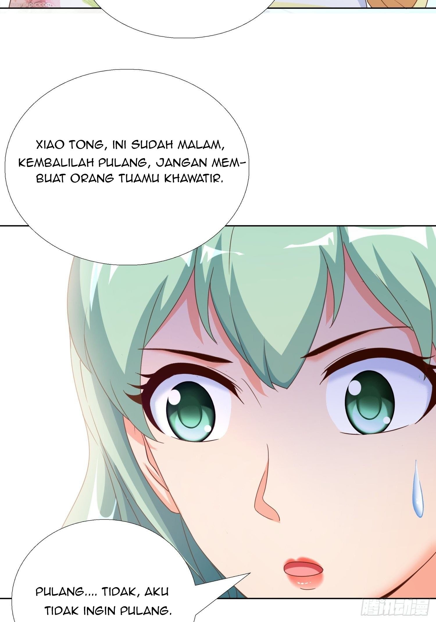 Super School Doctor Chapter 64 Gambar 37