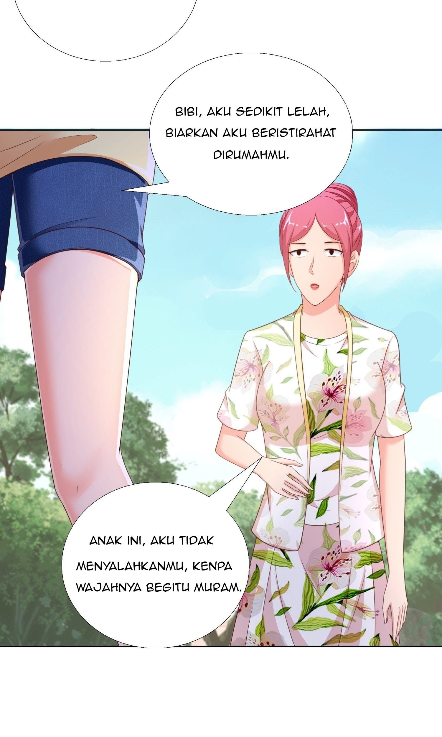 Super School Doctor Chapter 64 Gambar 38