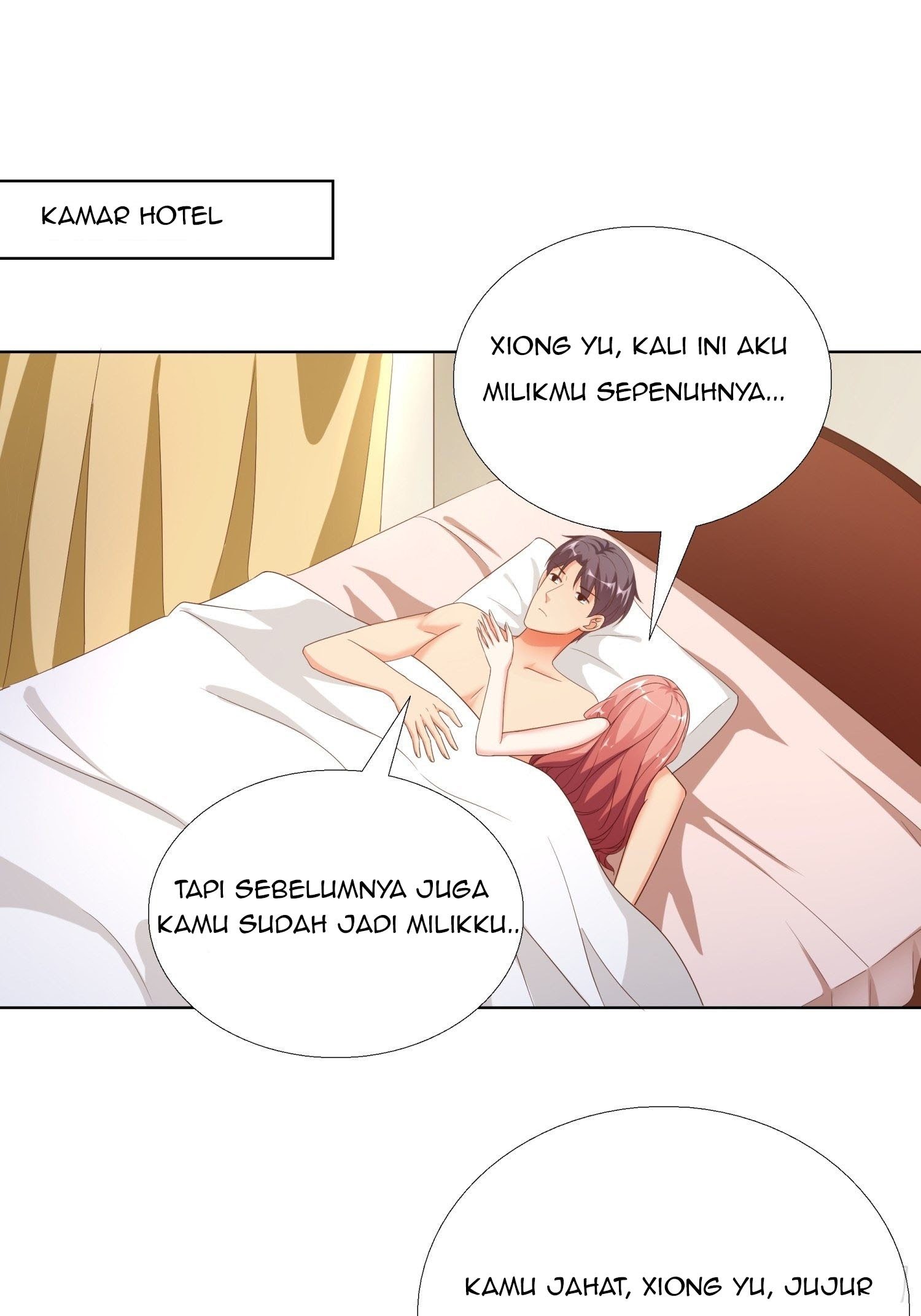 Super School Doctor Chapter 64 Gambar 40