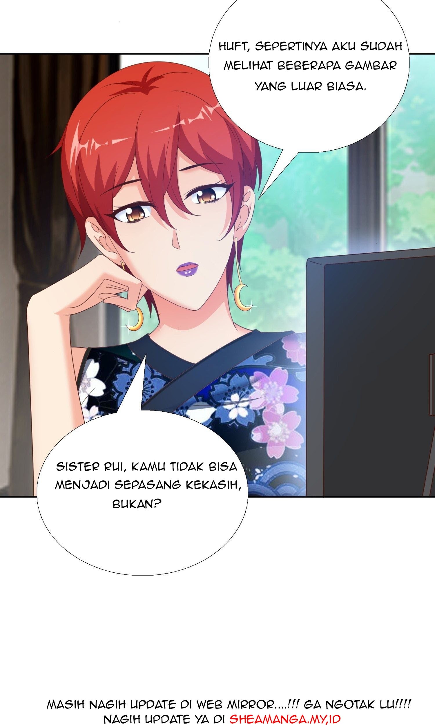 Super School Doctor Chapter 64 Gambar 43