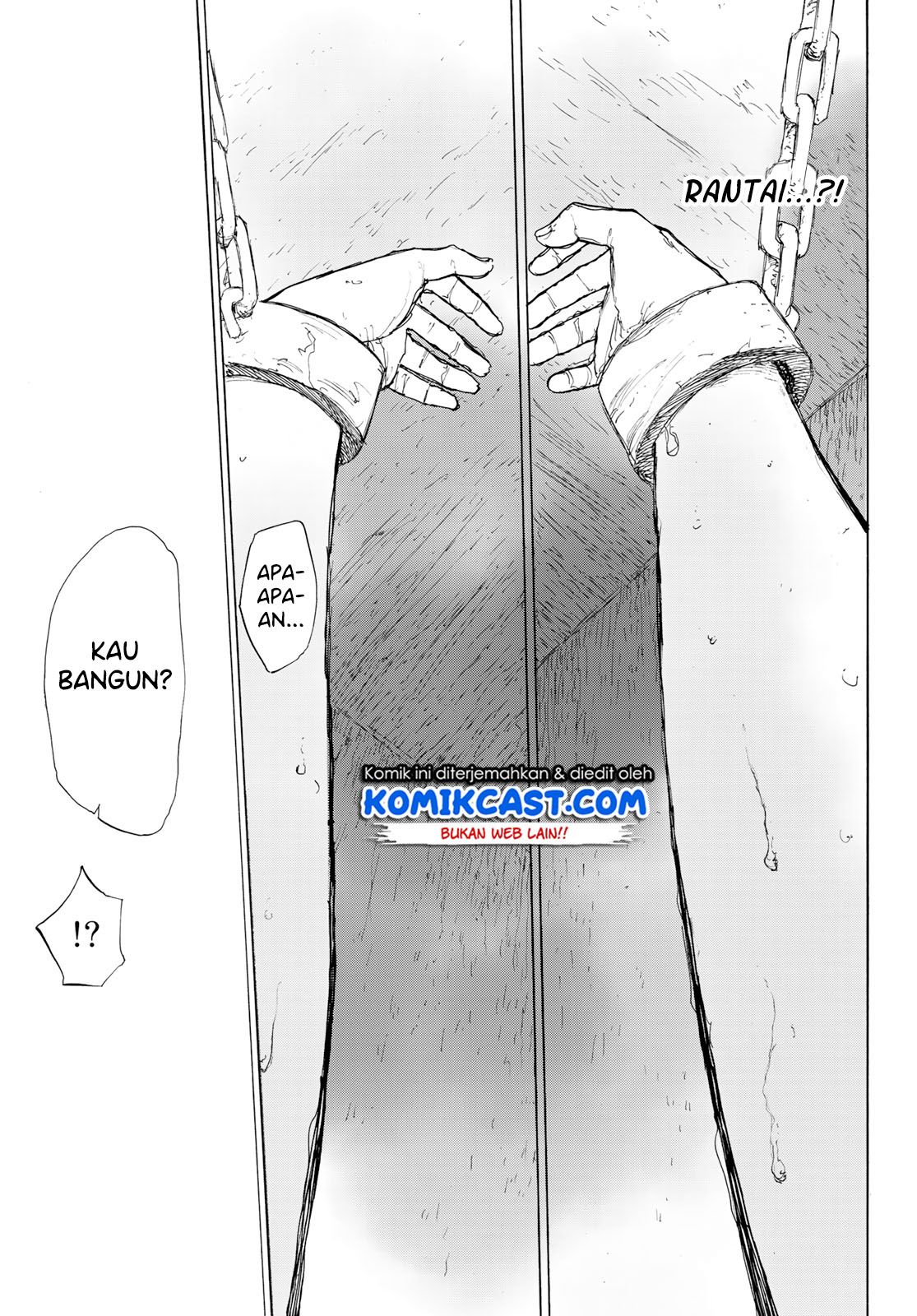 Juujika no Rokunin Chapter 4 Gambar 28