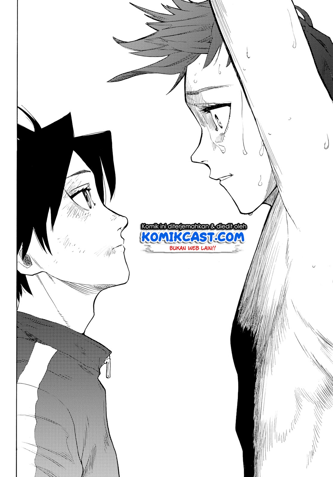 Juujika no Rokunin Chapter 4 Gambar 29