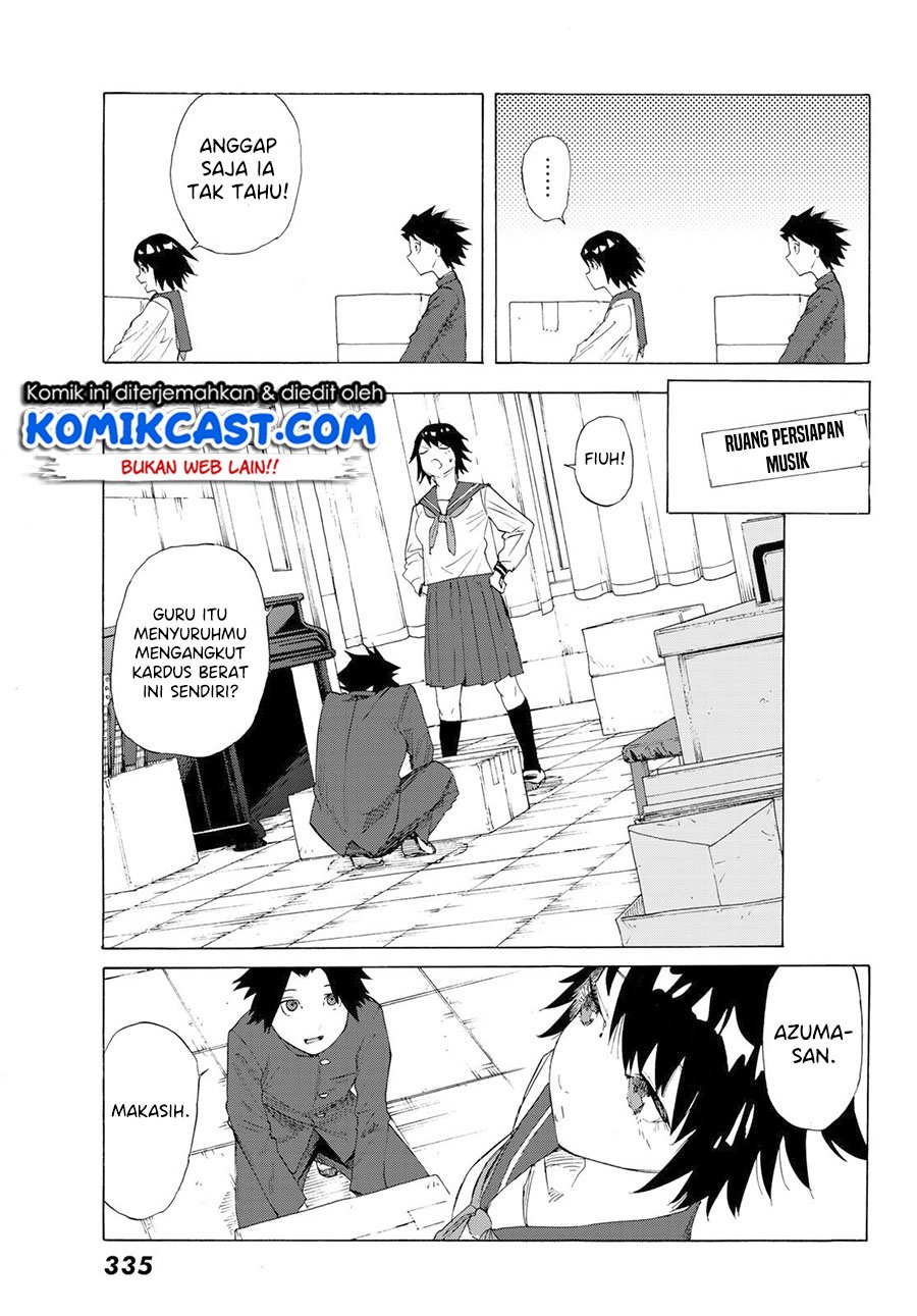 Juujika no Rokunin Chapter 2 Gambar 14