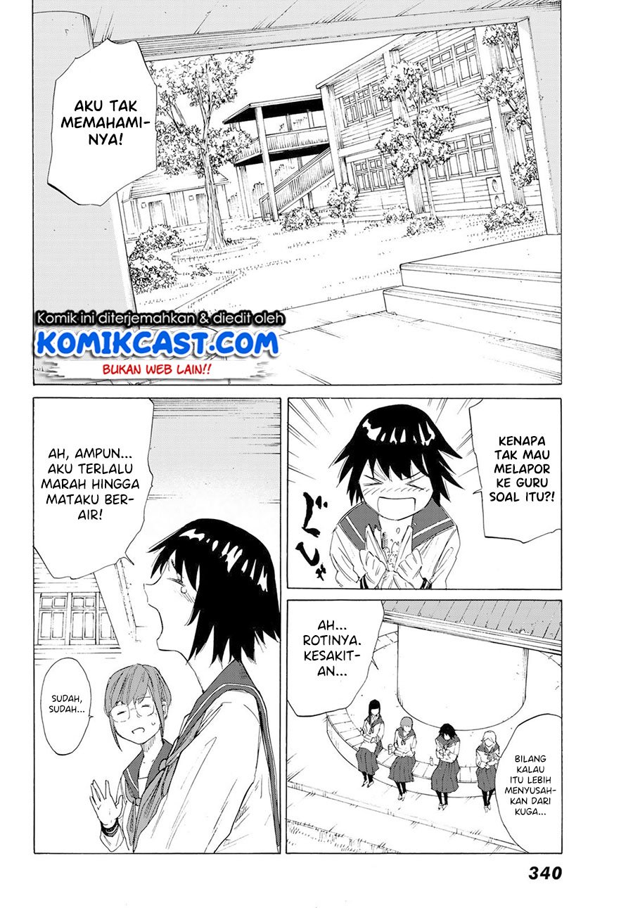 Juujika no Rokunin Chapter 2 Gambar 19