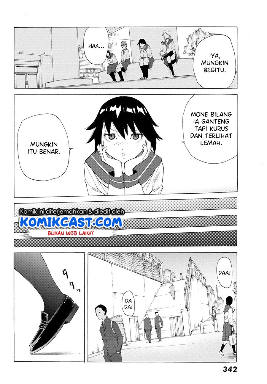 Juujika no Rokunin Chapter 2 Gambar 21